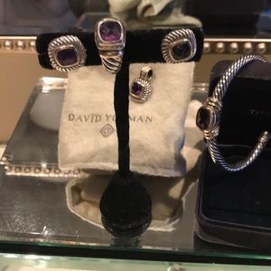 David Yurman set